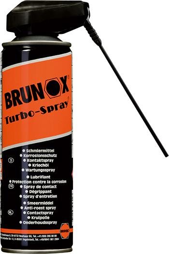Brunox Turbo-Spray 300ml POWER-CLICK Produktbild img2 L