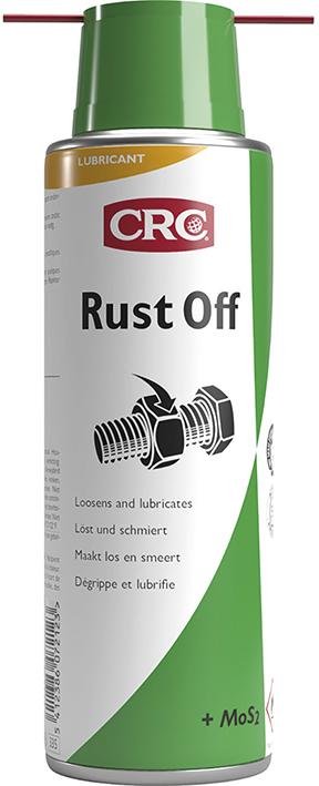 RUST OFF 250ml Rostlöser CRC 250ml Spray Produktbild img1 L