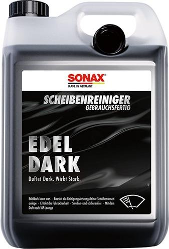 Sonax ScheibenReiniger gebrauchsfertig Edeldark 5L Produktbild img1 L