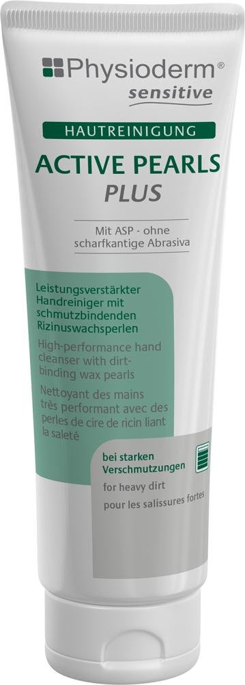 Handreiniger Pearls Plus 250 ml Produktbild img1 L
