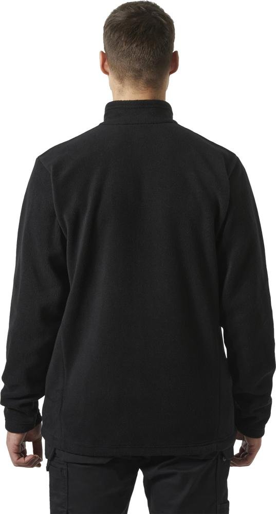 Fleecejacke Manchester 2.0 Zip-In Produktbild img5 L