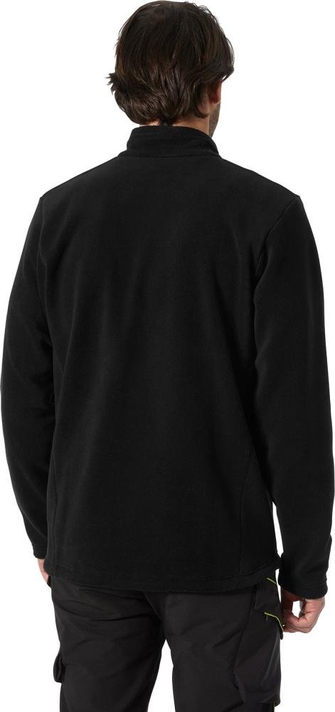 Fleecejacke Manchester 2.0 Zip-In Produktbild img6 L