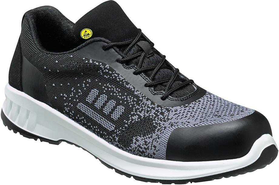 Halbschuh Salix S1, SRC ESD Produktbild img1 L