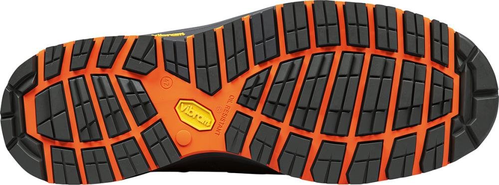 Halbschuh SOLID GEAR Griffin 2 low, S3S SR FO Produktbild img3 L
