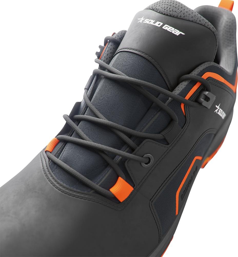 Halbschuh SOLID GEAR Griffin 2 low, S3S SR FO Produktbild img4 L