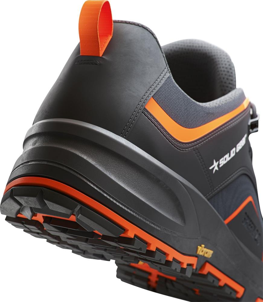 Halbschuh SOLID GEAR Griffin 2 low, S3S SR FO Produktbild img6 L