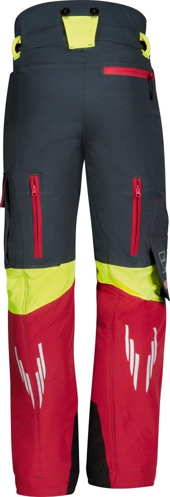 Stretchhose Forest Jack Produktbild img2 L