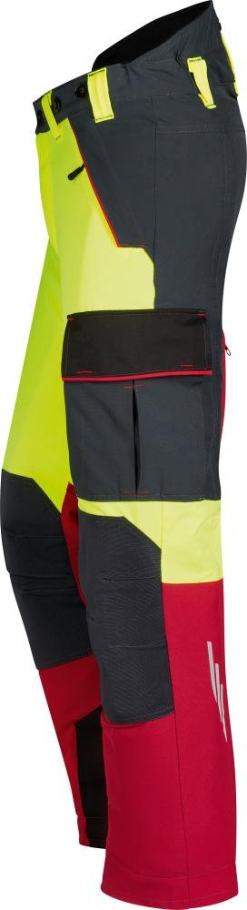 Stretchhose Forest Jack Produktbild img3 L