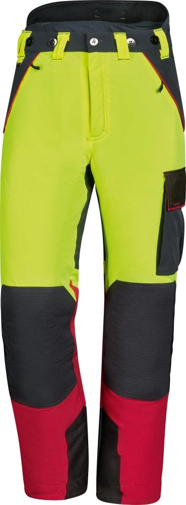 Stretchhose Forest Jack Produktbild img1 L