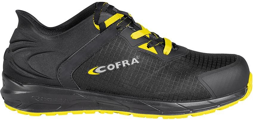 Halbschuh Sprint, S1 PS SC FO SR ESD Produktbild img1 L