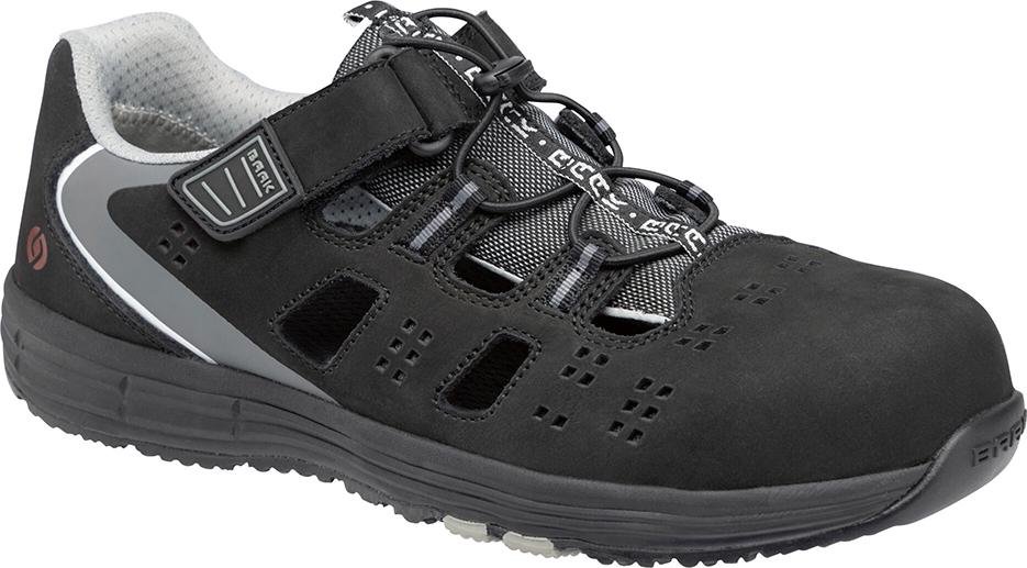 Sandale Randy, S1P SRC ESD Produktbild img1 L