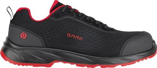 Halbschuh Pio, S1PS FO LG SR ESD Produktbild img1 L