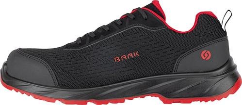 Halbschuh Pio, S1PS FO LG SR ESD Produktbild img2 L