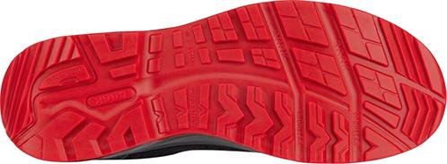 Halbschuh Pio, S1PS FO LG SR ESD Produktbild img4 L