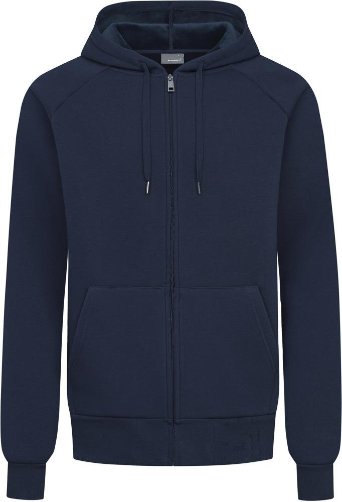 Unisex Sweatjacke Heavy 5500 Produktbild img1 L