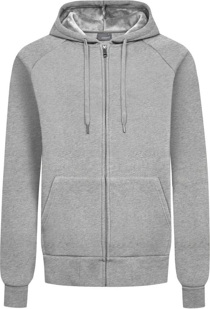 Unisex Sweatjacke Heavy 5500 Produktbild img19 L