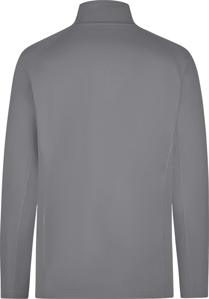 Jersey-Fleecejacke Kuno Produktbild img1 L