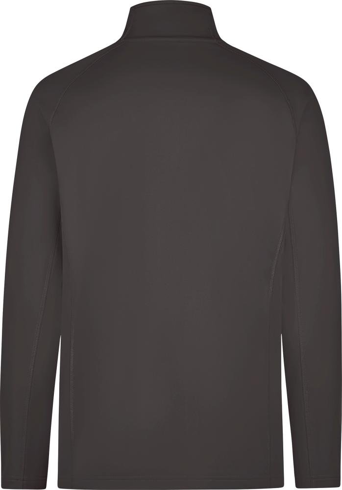 Jersey-Fleecejacke Kuno Produktbild img5 L