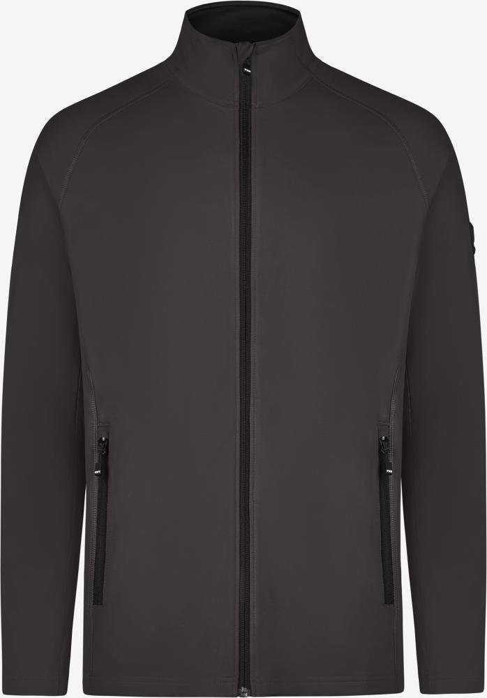 Jersey-Fleecejacke Kuno Produktbild img6 L