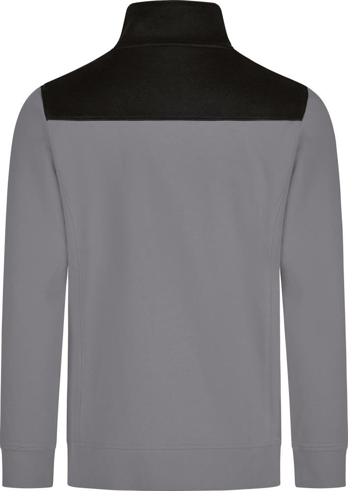Zip-Sweatshirt Rob Produktbild img2 L