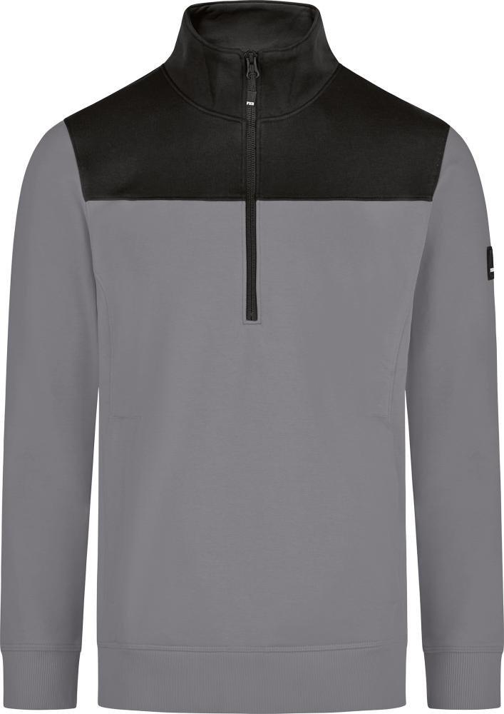 Zip-Sweatshirt Rob Produktbild img1 L