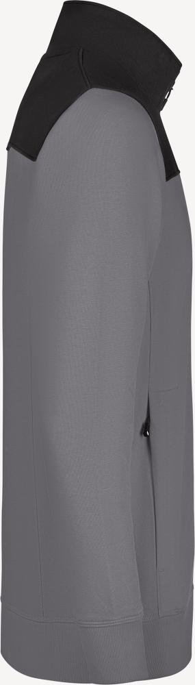 Zip-Sweatshirt Rob Produktbild img5 L