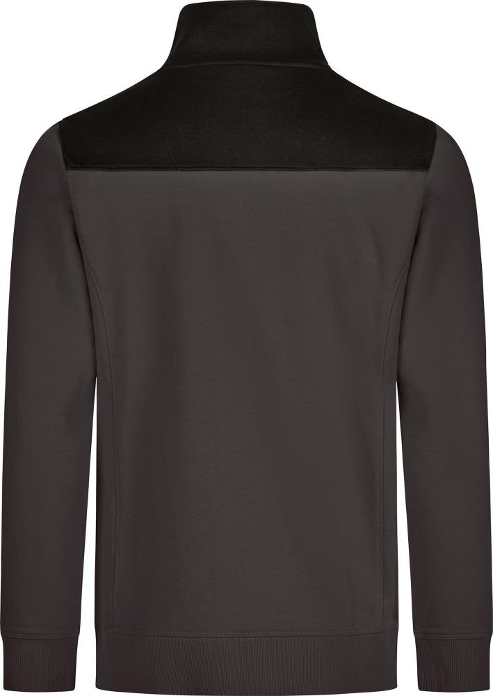 Zip-Sweatshirt Rob Produktbild img7 L