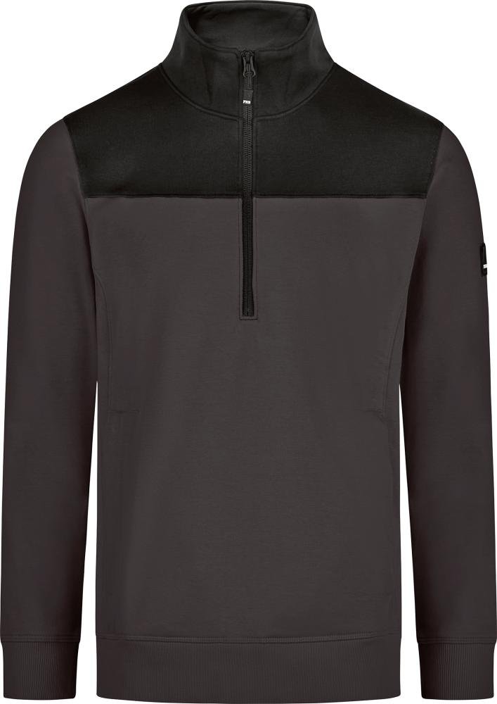 Zip-Sweatshirt Rob Produktbild img6 L