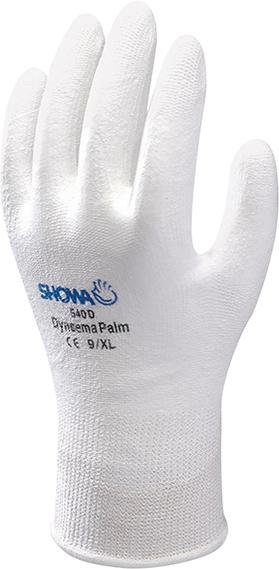 Schnittschutzhandschuh 540 Gr. XL SHOWA Produktbild img1 L