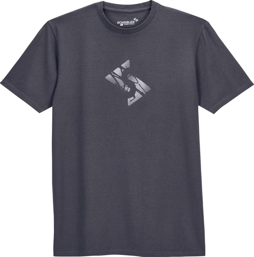 T-Shirt Expansible Produktbild img2 L