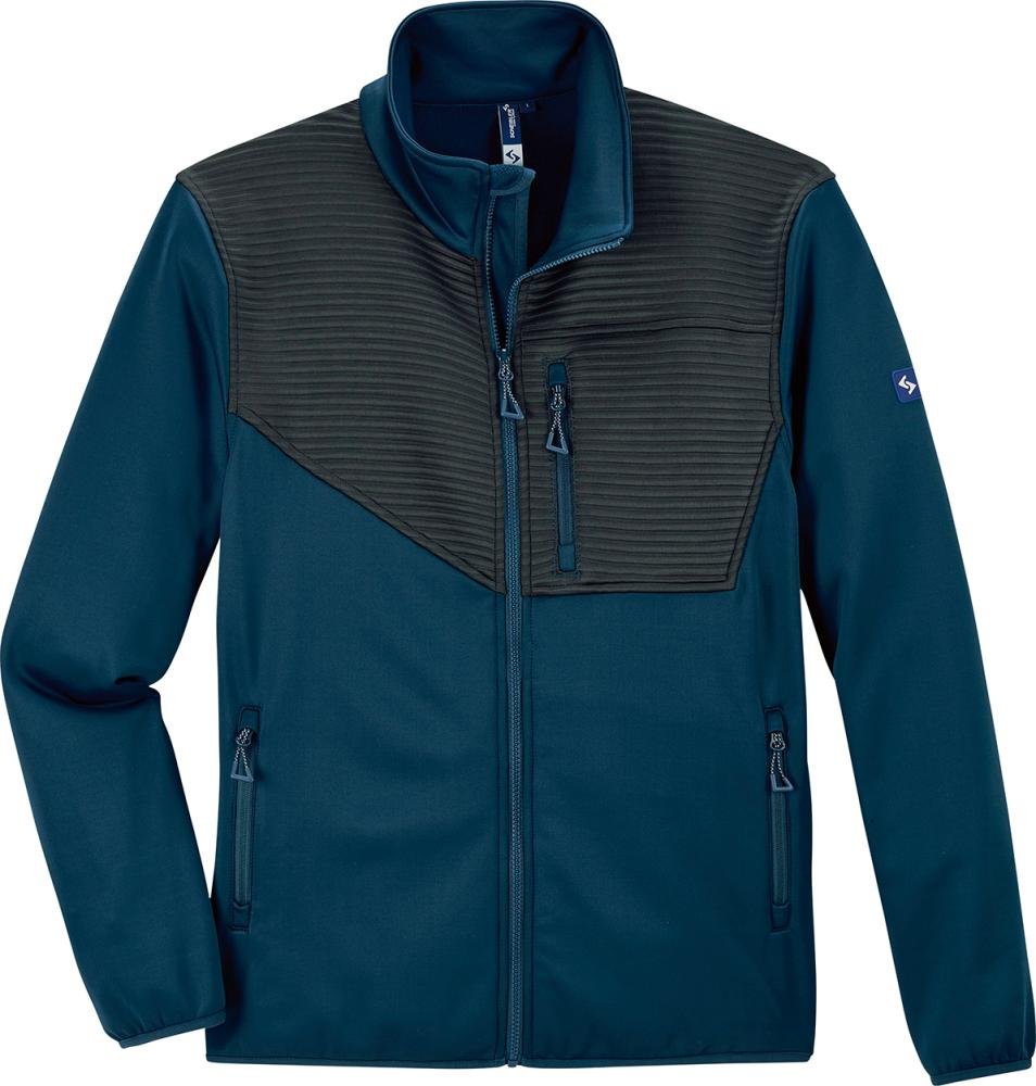 Fleecejacke Expansible Produktbild img2 L