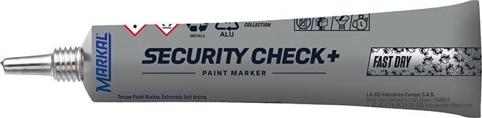 Schraubensicherungslack Security Check+ Fast Dry Produktbild img4 L