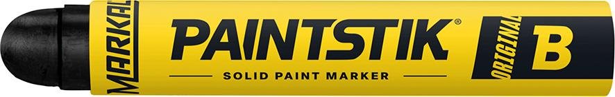 Markal ORIGINAL B Paintstik schwarz Produktbild img1 L