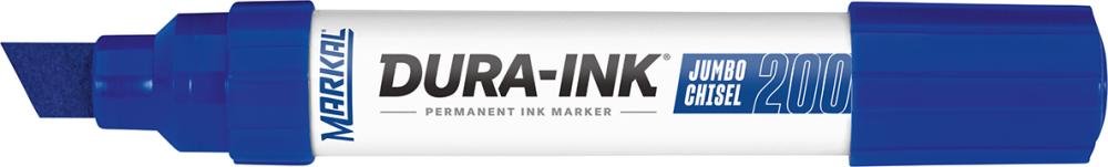 Permanentmarker Dura-Ink® Jumbo Chisel Produktbild img1 L