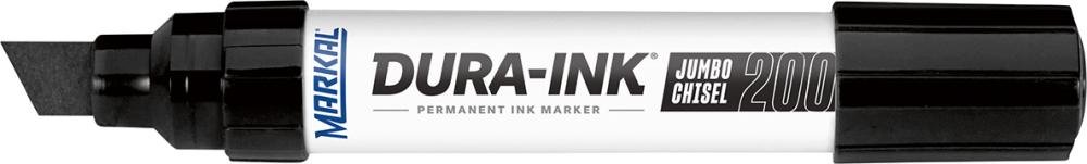 Permanentmarker Dura-Ink® Jumbo Chisel Produktbild img2 L