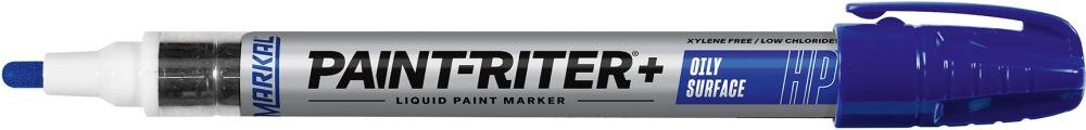 Markal Paint-Riter blau Produktbild img1 L