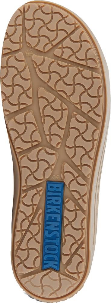 Berufsschuh QO700, Naturleder, O2, camel, Gr. 39 Produktbild img4 L