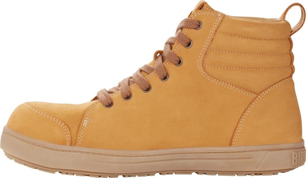 Sicherheitsstiefel QS700, S3 SRC ESD Produktbild img5 L