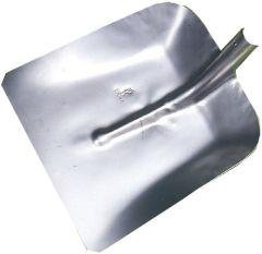 IDEAL Randschaufel silberGr. 3 Produktbild img1 L
