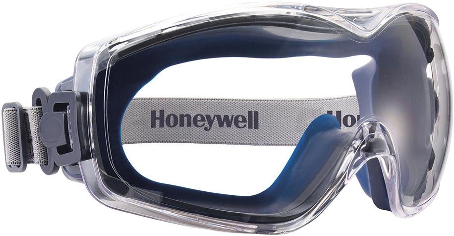 Vollsichtbrille DURAMAXX Hydroshield-Beschichtung Honeywell Produktbild img2 L