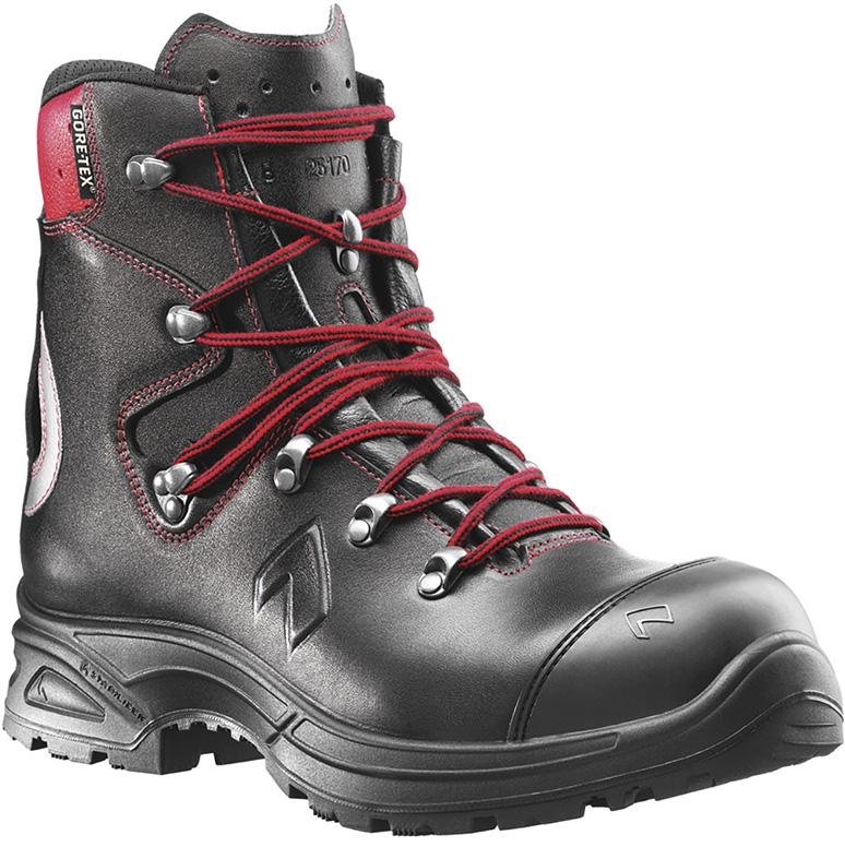 Sicherheitsstiefel AIRPOWER XR3, S3 Produktbild img1 L