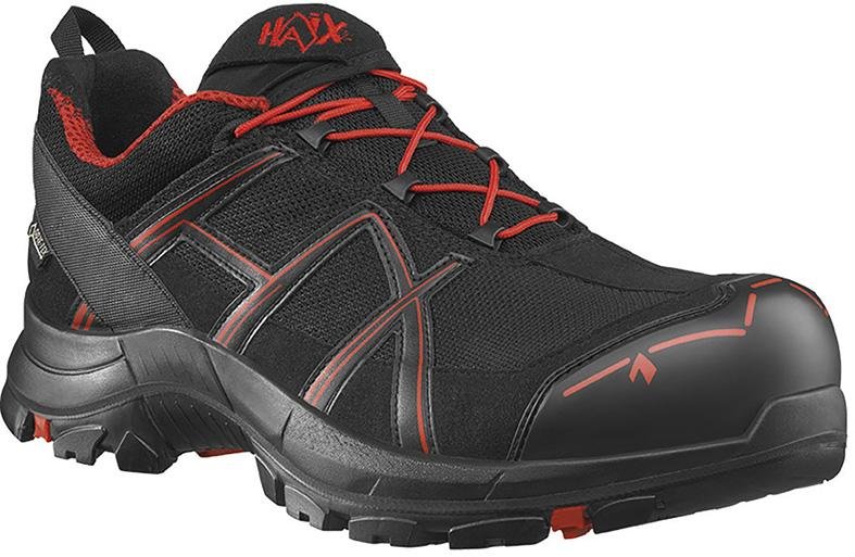 Halbschuh BLACK EAGLE Safety 40.1 low, S3 Produktbild img2 L