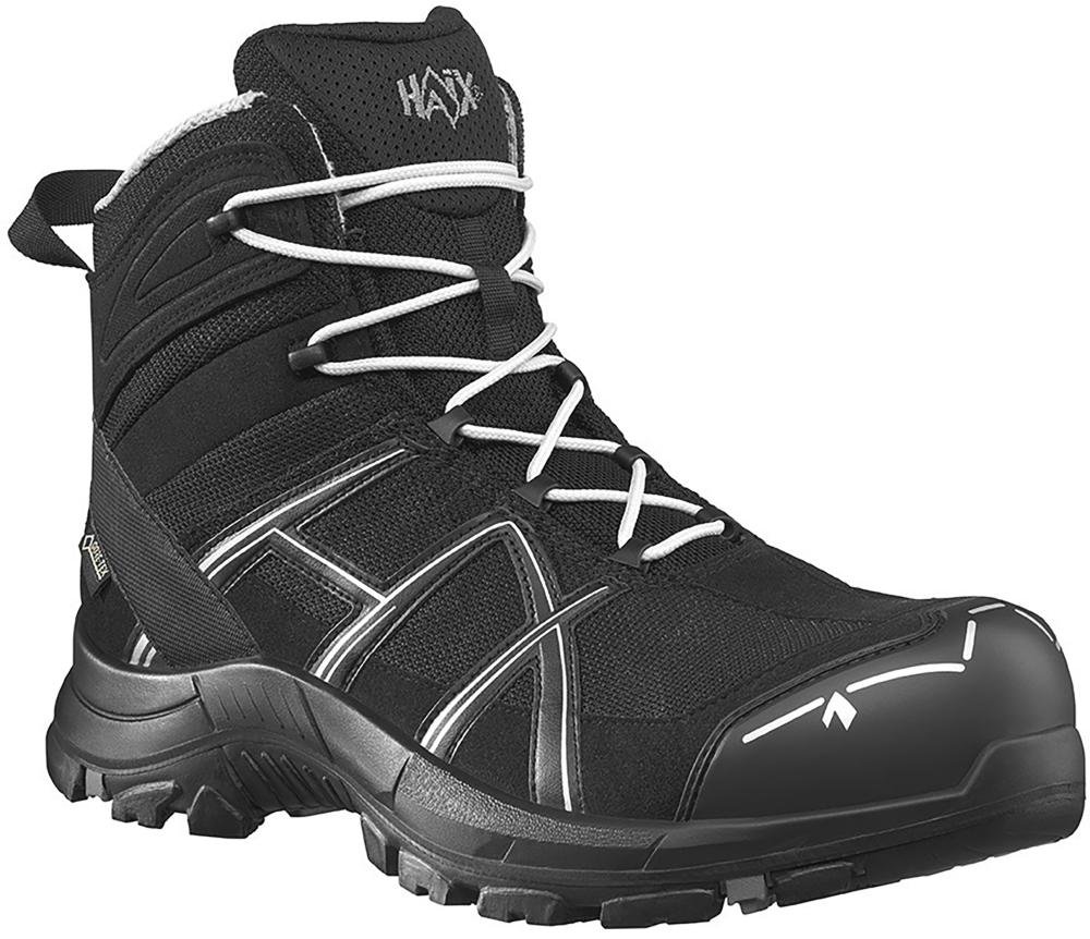 Sicherheitsstiefel BLACK EAGLE Safety 40.1 mid, S3 Produktbild img2 L