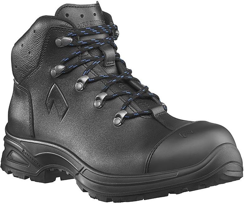 Sicherheitsstiefel AIRPOWER XR26 BLACK, S3 Produktbild img1 L
