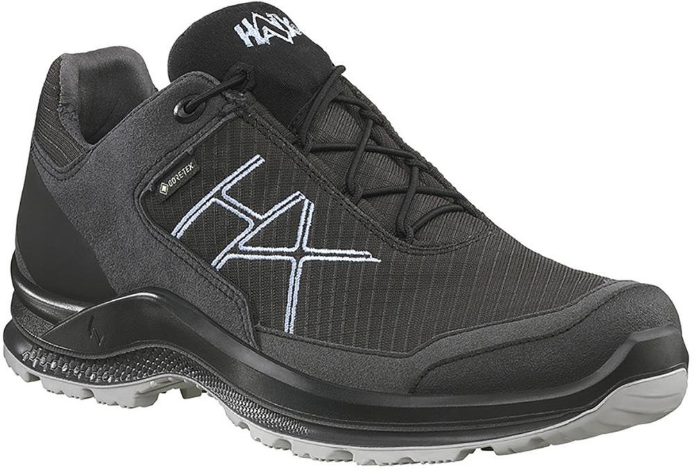 Halbschuh BLACK EAGLE ADVENTURE 3.0 GTX low / WS low Produktbild img1 L