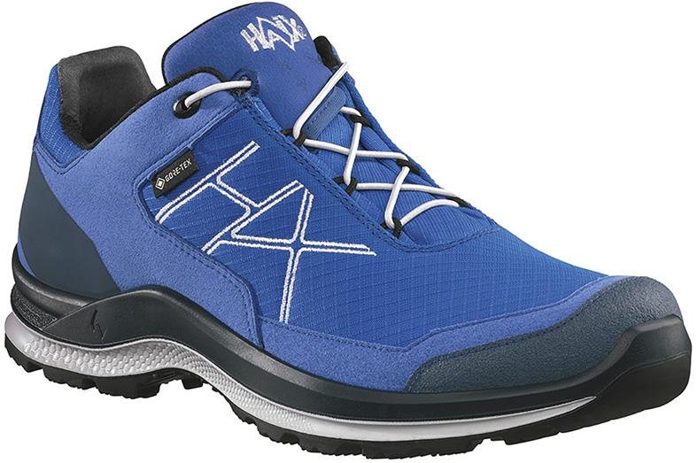 Halbschuh BLACK EAGLE ADVENTURE 3.0 GTX low Produktbild img3 L
