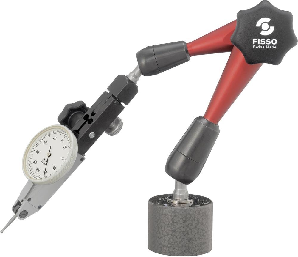 Magnet-Messstativ STRATO-LINE Produktbild img1 L
