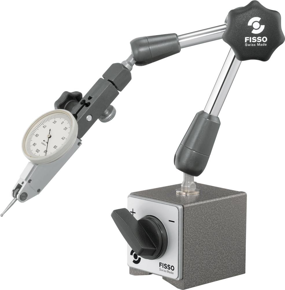 Magnet-Messstativ CLASSIC-LINE Produktbild img1 L