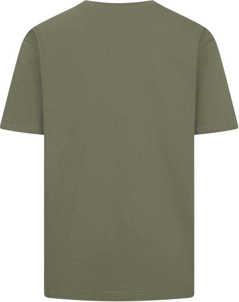 Unisex T-Shirt Premium Neo 3100 Produktbild img2 L