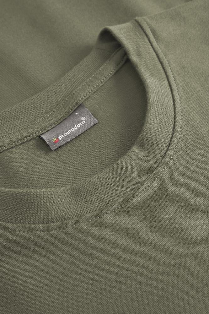 Unisex T-Shirt Premium Neo 3100 Produktbild img4 L